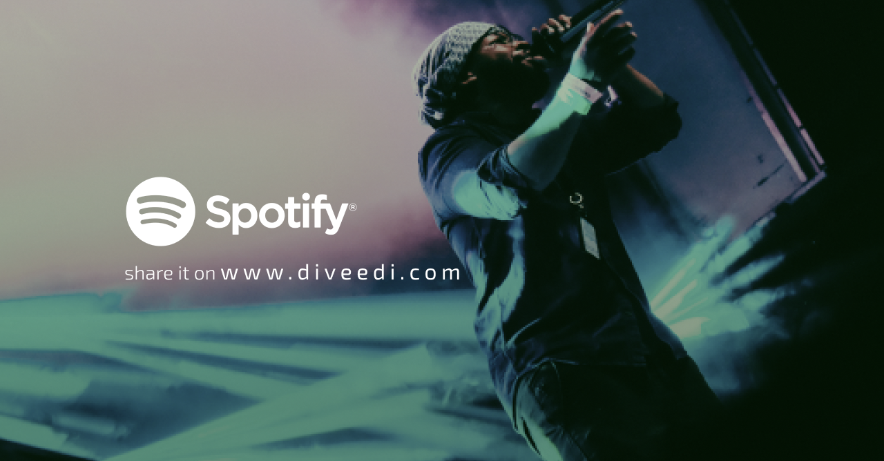 Condividere l'account Spotify premium e risparmiare - Diveedi Blog