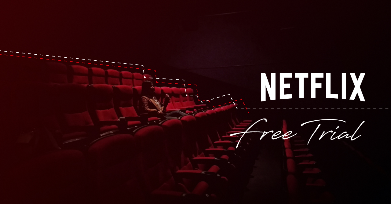 Netflix prova gratuita come ottenerla Diveedi Blog